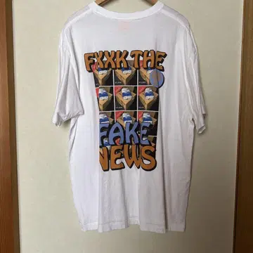 FR2 티셔츠