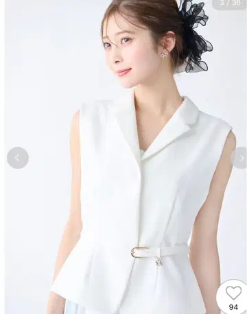 CELFORD 펠 라무 숏 베스트 36 사이즈