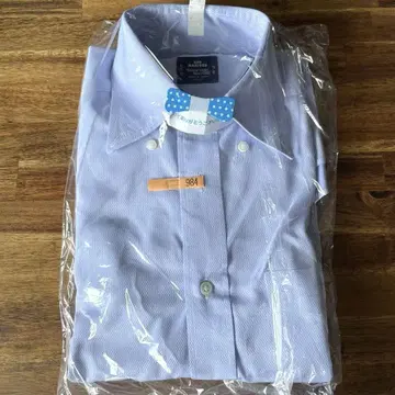 가마쿠라 셔츠 와이셔츠 (긴팔) 블루 계열