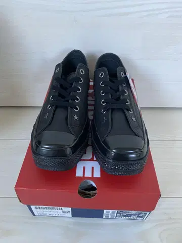 올스타 스퀘어토 OX 24cm