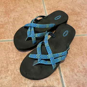 Teva 샌들 24.5cm