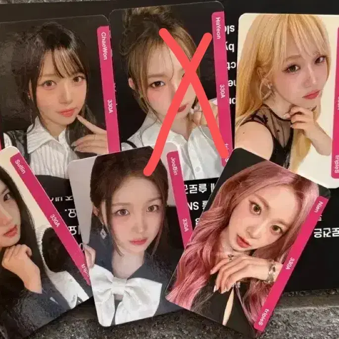 triples ファンクラブキット シーグリ TRIPLE S FAN CLUB KIT | eBay