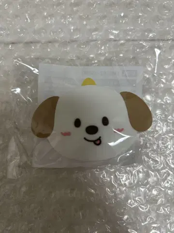 앤톤 랜덤 토이 부채 액세서리