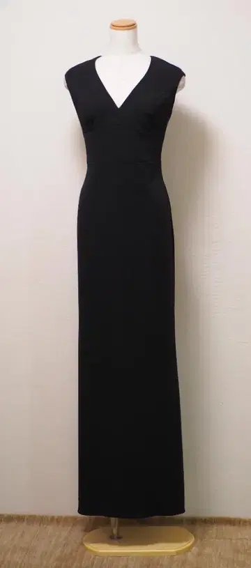 RALPH LAUREN 롱 포멀 드레스 '8' / 11-13호 정도