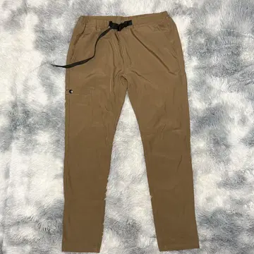 CAMP7 팬츠