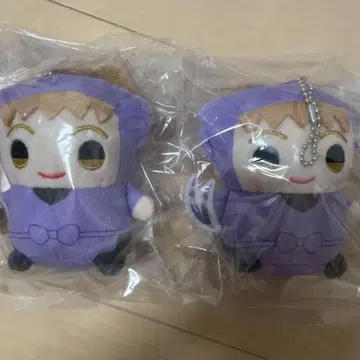 닌자 타마 란타로 마메메이토 하치야 사부로 후와 라이조