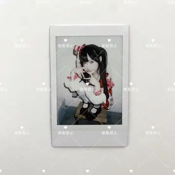 삐삐삐삐, 삐삐삐삐, 신기루, 랜덤 폴라로이드