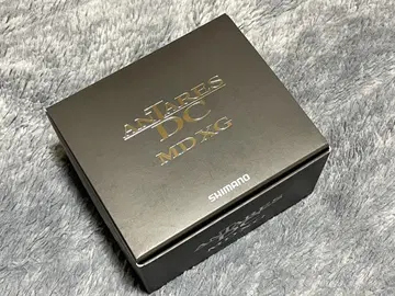 23 안타레스 DC MD XG RIGHT 시마노 SHIMANO