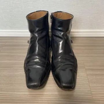 에포카 웜 앵클 부츠 스페인산 27