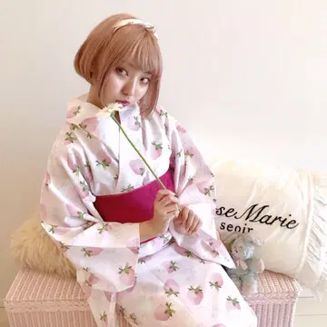 유카타