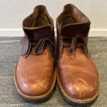 Clarks 클락스 13292 DESERT BOOT 데저트 부츠