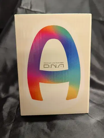 A!group 25년 D.N.A 마트료시카