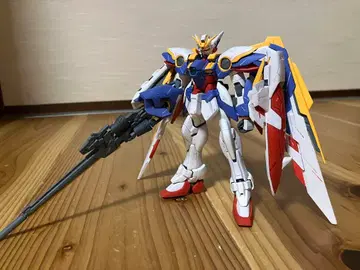 건담 픽스 피규어레이션 #0006 윙 건담