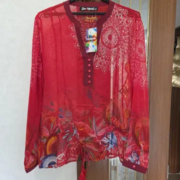 새상품 Desigual XL