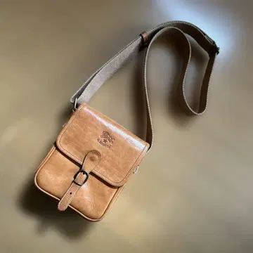 일비종떼 숄더백