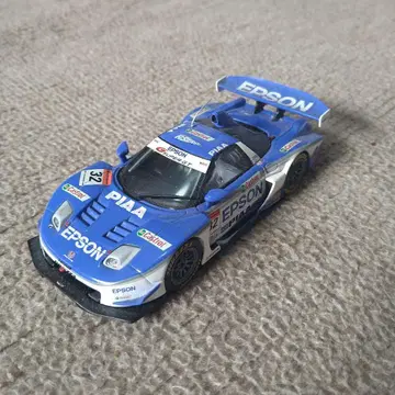 엡손 .NSX! 1/43 스케일!