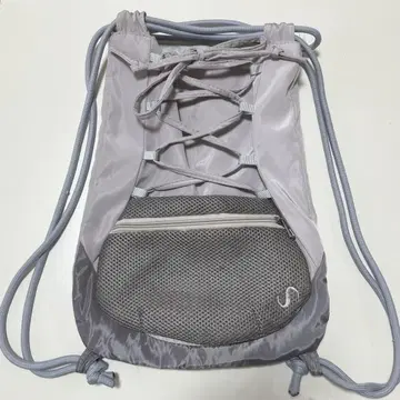 ojos 오호스 냅색 한국