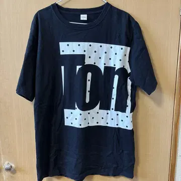 Tommy 타미힐피거 남성용 티셔츠 여름옷 블랙 XL