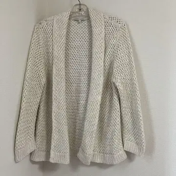 LAURA ASHLE 가디건 L 사이즈 유니섹스