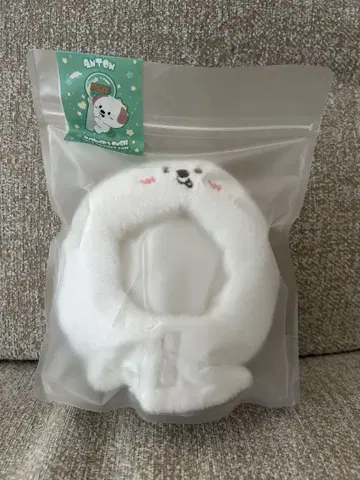 RIIZE ANTON 응원봉 커버