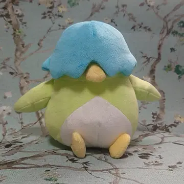 프리티 리듬 디어 마이 퓨처 펭귄 선생님 S