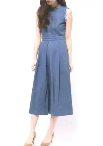 그레이스 콘티넨탈 살로펫