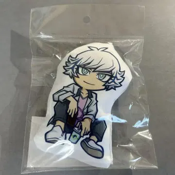 유희왕 VRAINS 외출 마스코트 코가미 리볼버