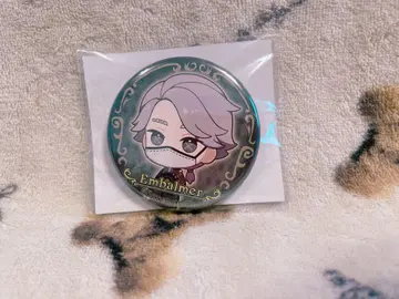 다섯 번째 무대 관지 캔뱃지 다섯 번째 인격 IdentityV