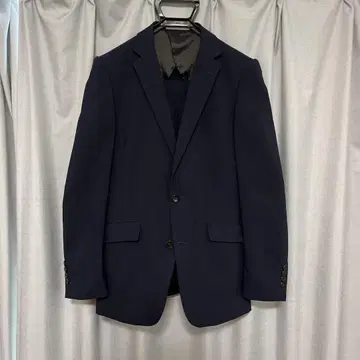 Perfect Suit Factory 수트 네이비 사이즈 92 Y6