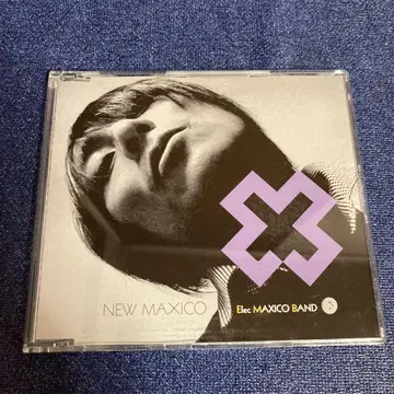 아라키 마키히코 new maxico elec maxico band CD