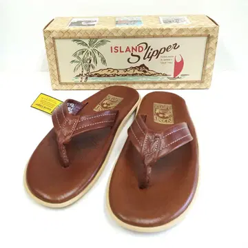 ISLAND SLIPPER 아일랜드 슬리퍼 플립플랍