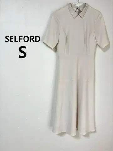 CELFORD 원피스 34 사이즈