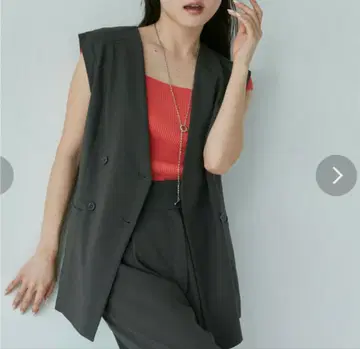 murua(무루아) 베스트/조끼