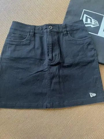 뉴에라 골프 스커트 M