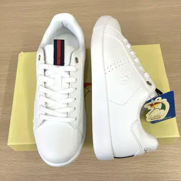 아놀드 파머 스니커즈 23.5cm 미사용 새상품