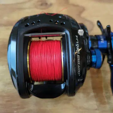 솔티 스테이지 레보 SALTYSTAGE revo LJ-4