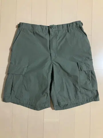 PROPPER (프로퍼) BDU Short Ripstop / M 사이즈