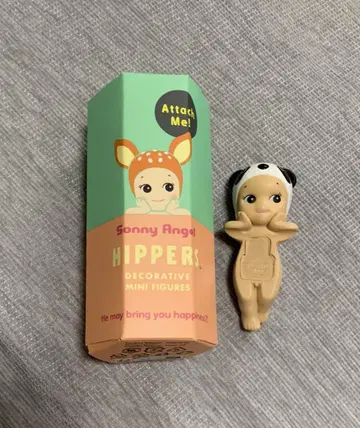 소니 엔젤 히퍼스 팬더