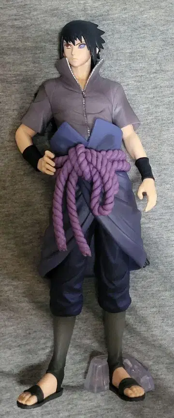 사스케 샤린간 제일복권 피규어