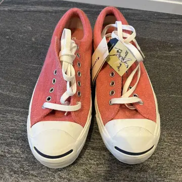 Jack Purcell 미사용품 27cm