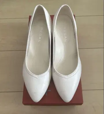 리걸 여성용 펌프스