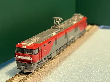 KATO 3037-3 EH500 3차형 신페인팅