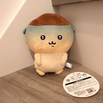 치이카와 (먼작귀) 밤만쥬 봉제 인형 숙취