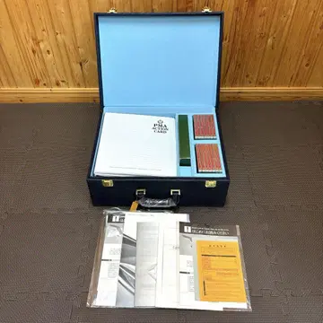 나폴레옹 힐 프로그램 파랑 BOX 단계 속청 PMA