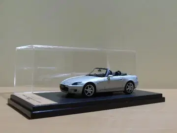 73 혼다 S2000 (LA-AP1) 1999년 미니카