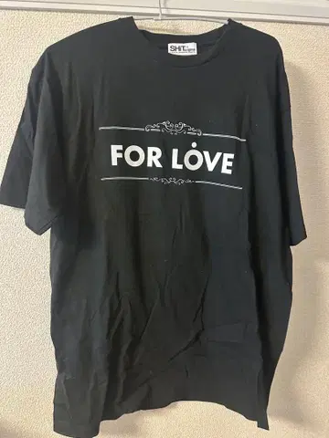 BiSH 티셔츠 2XL