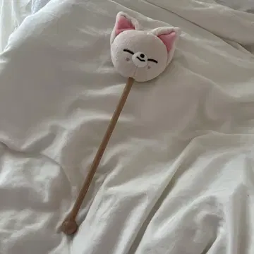 폭시니 어깨 두드리는 막대기