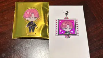 블레마이 아사자와 시노노미