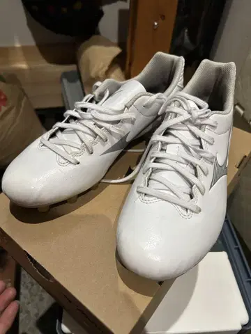 MIZUNO 스파이크 모나르시다 NEO 2 PRO Jr