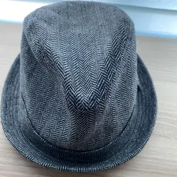 PETER GRIMM 헤링본 햇 L/XL